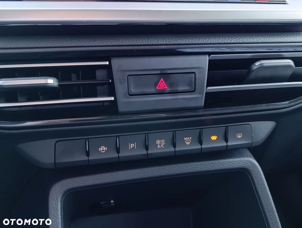 Ford Transit Connect - 31