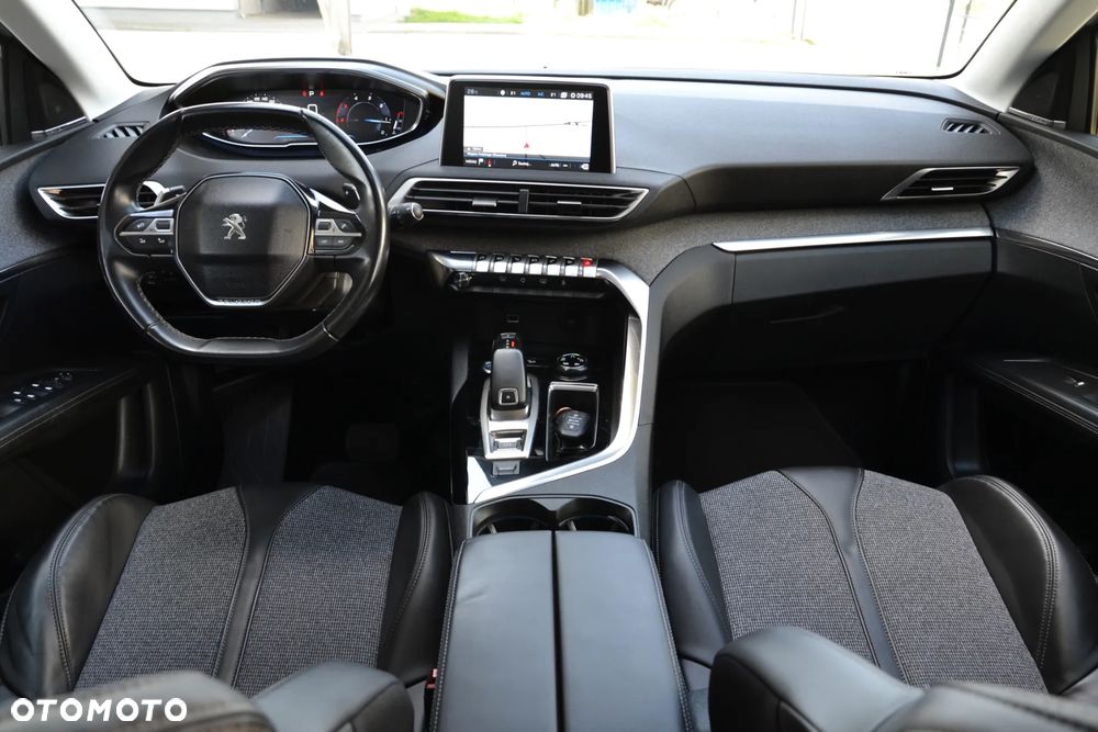 Peugeot 3008 BlueHDi 130 Stop & Start EAT8 Allure - 27