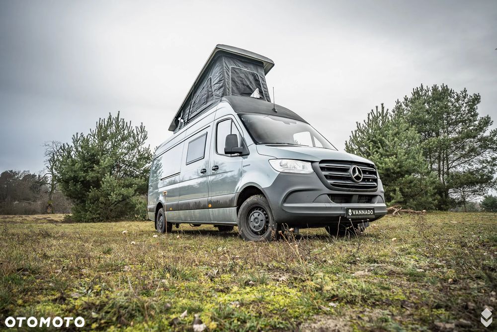 VANNADO Patagonia - 30