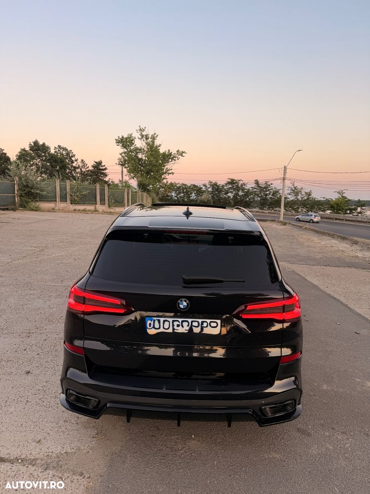 BMW X5 M - 4