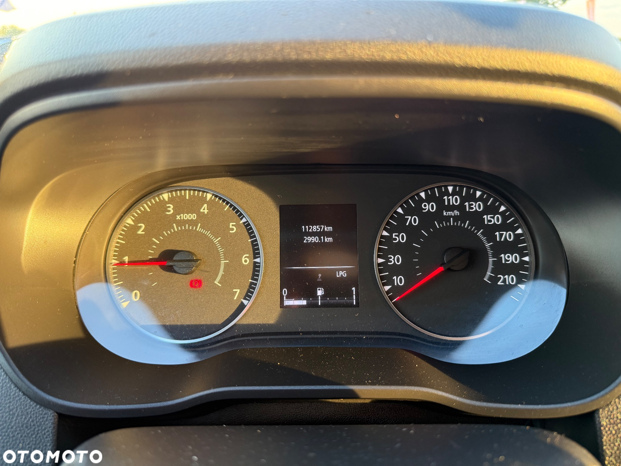 Dacia Duster 1.0 TCe Prestige - 23