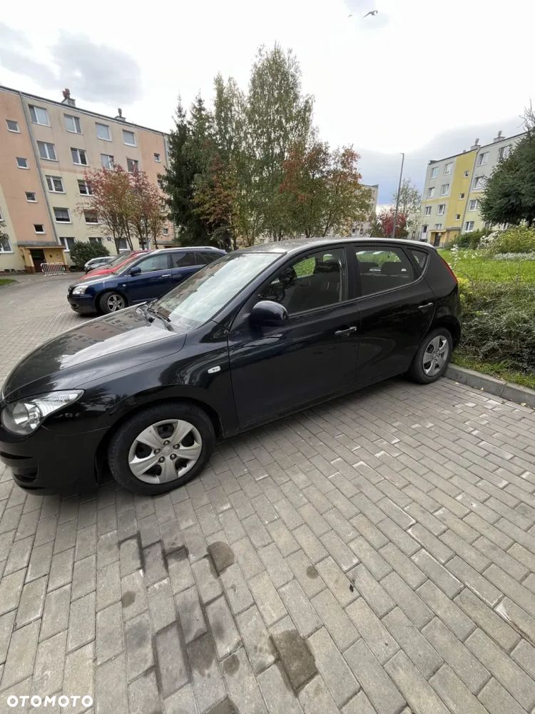 Hyundai i30 - 2