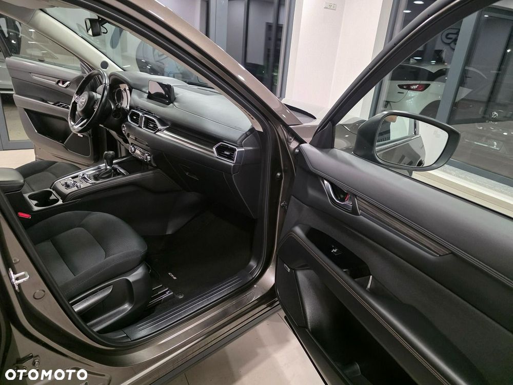 Mazda CX-5 2.0 Skypassion - 21