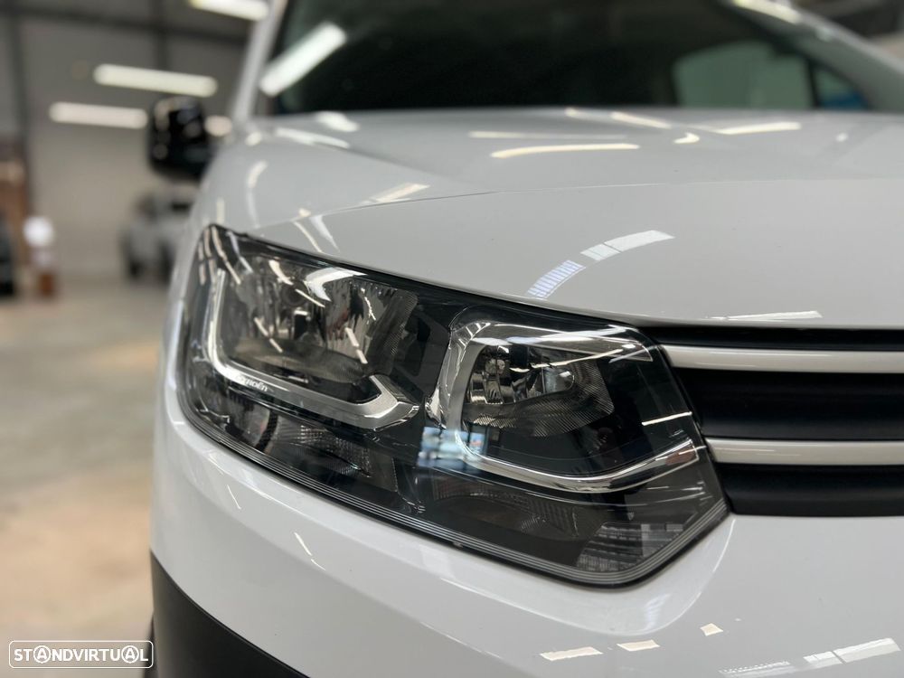 Citroën Berlingo 1.5 BlueHDi M Shine EAT8 - 5