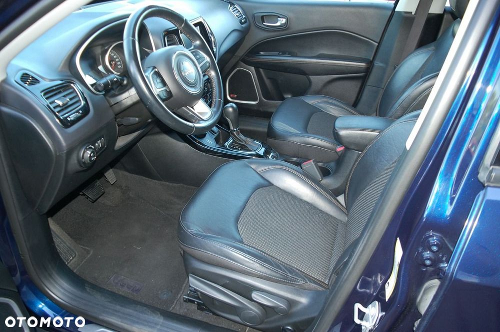 Jeep Compass - 5
