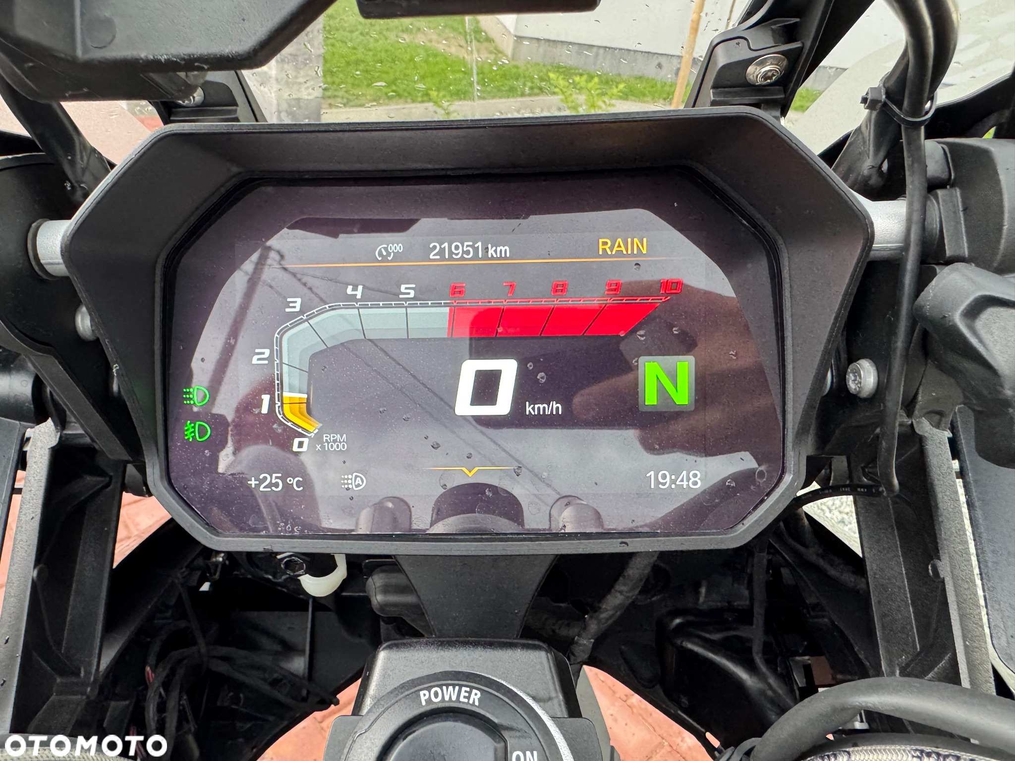 BMW GS - 10