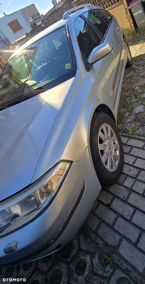 Renault Laguna - 3