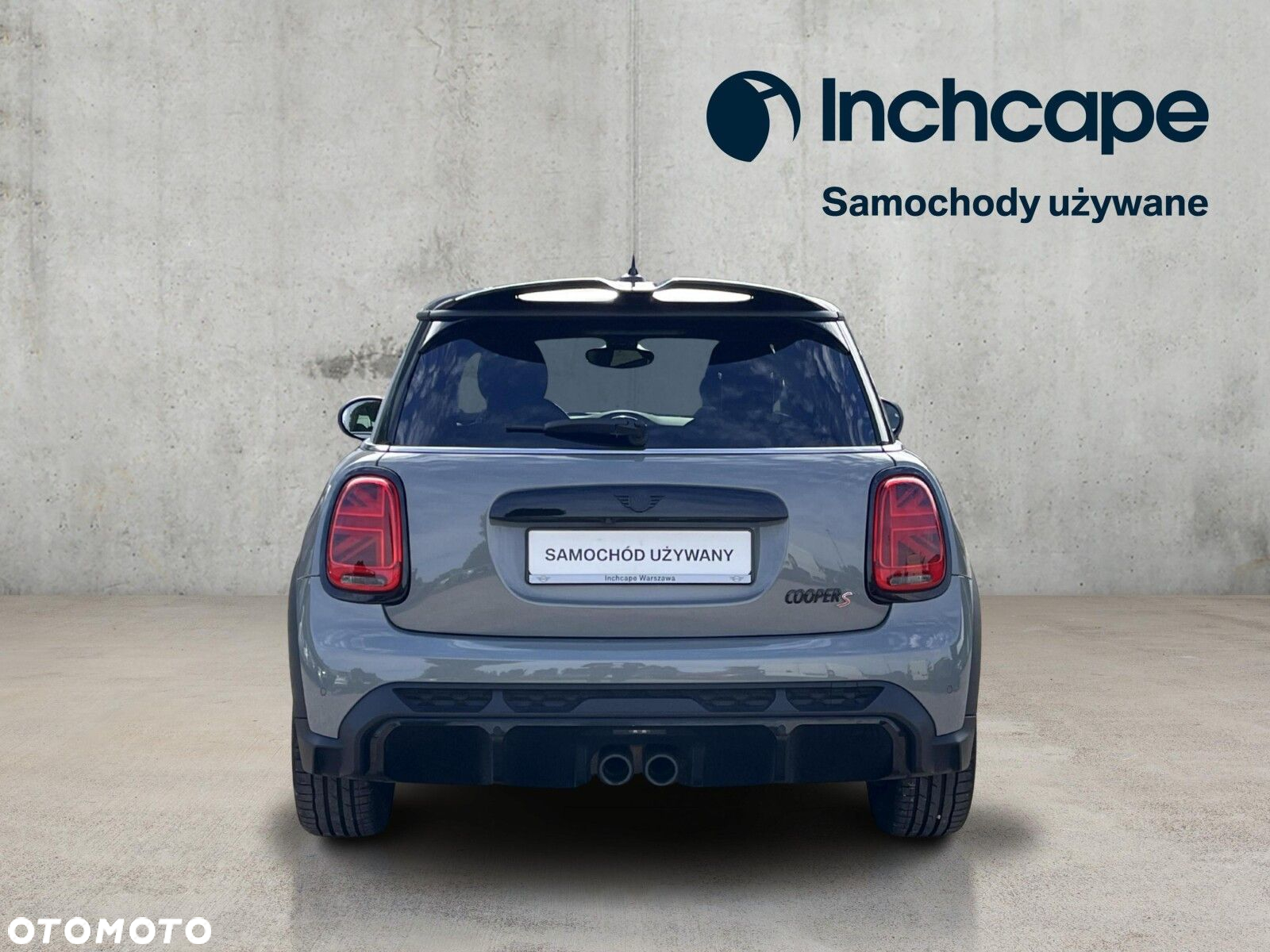 MINI Cooper S - 4