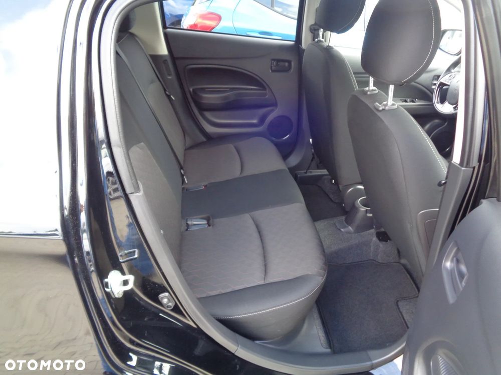 Mitsubishi Space Star AS&G 1.2 Spirit+ - 16