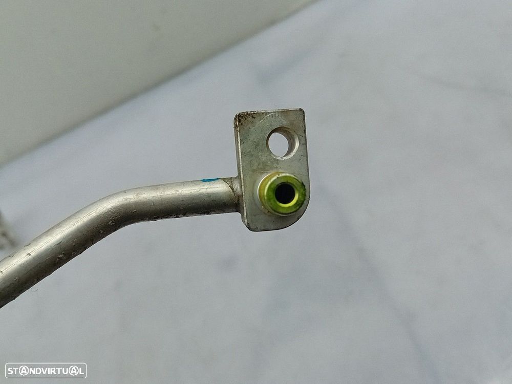 Tubo AC FIAT Panda (312_, 319_) - 2