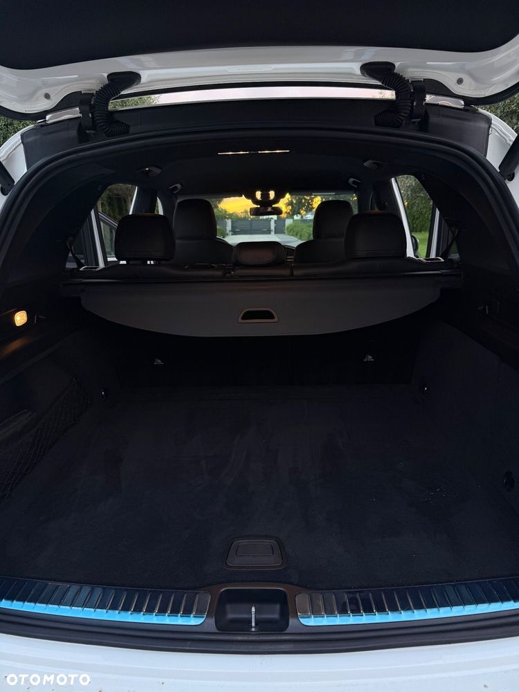 Mercedes-Benz GLE 300 d 4-Matic - 12