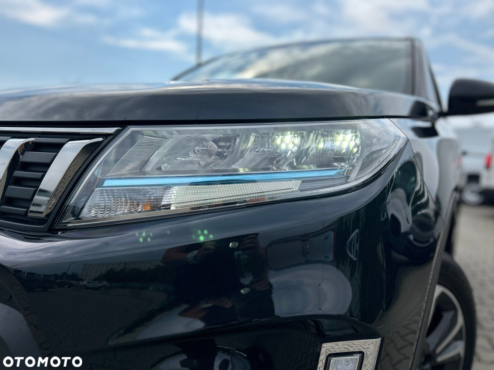 Suzuki Vitara - 28