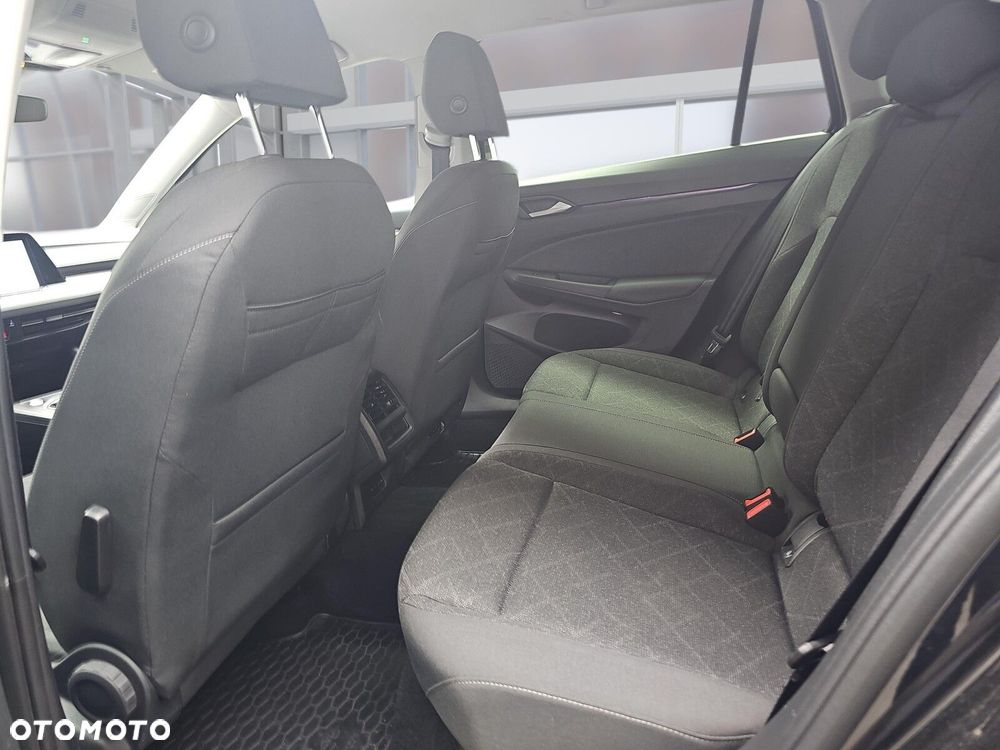 Volkswagen Golf Variant 1.5 TSI EVO Life - 10