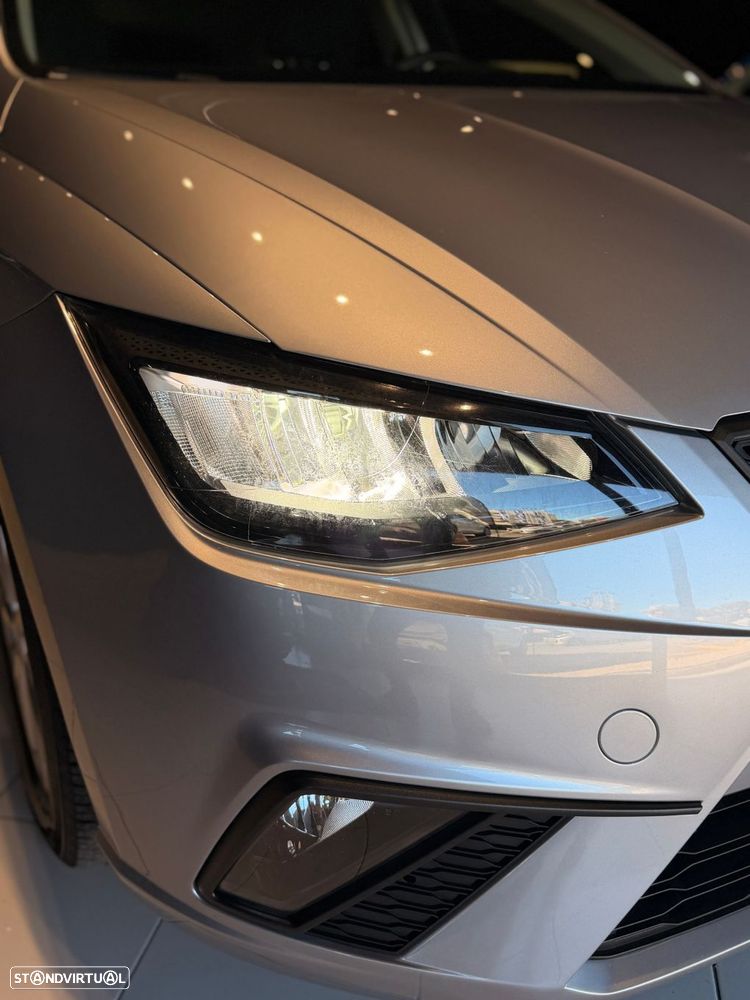 SEAT Ibiza 1.0 TSI Style DSG - 5