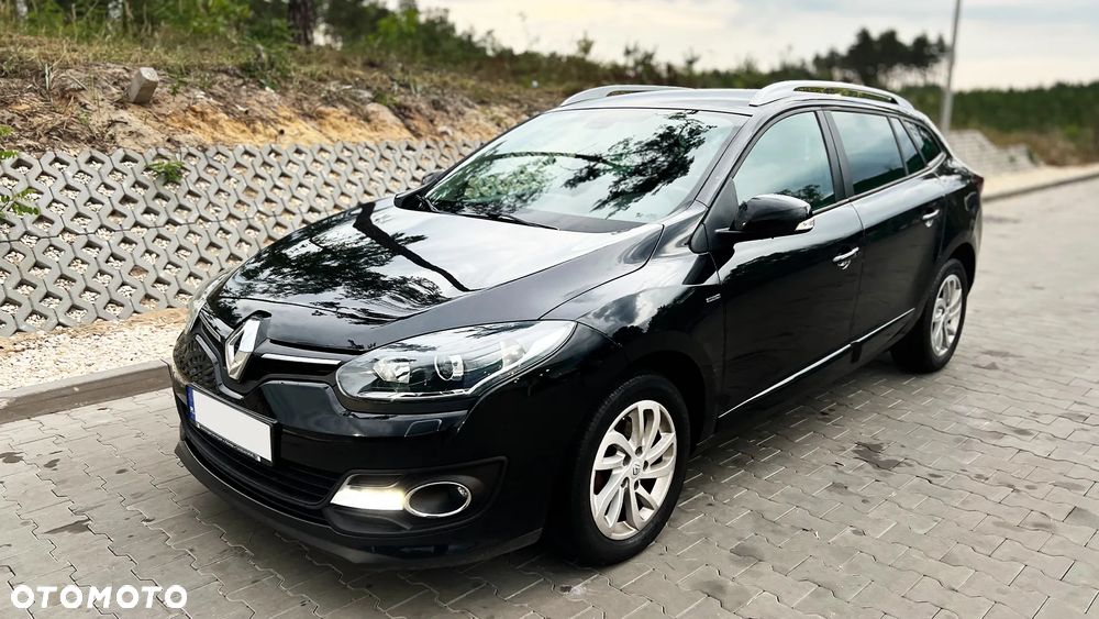 Renault Megane - 2