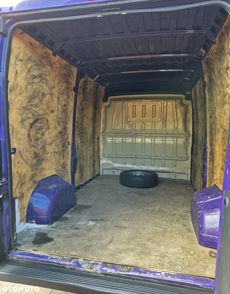 Fiat Ducato - 26