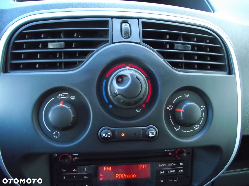Renault Kangoo - 23