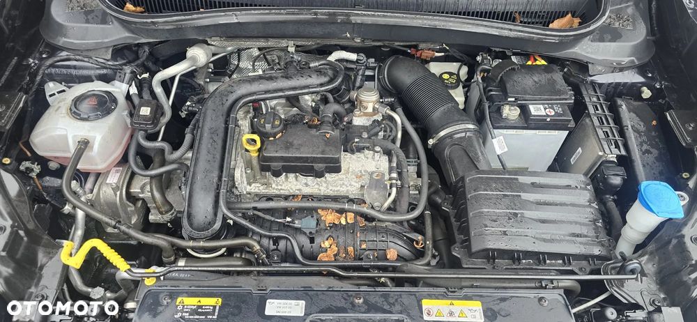 Volkswagen T-Cross 1.0 TSI OPF R-Line - 18