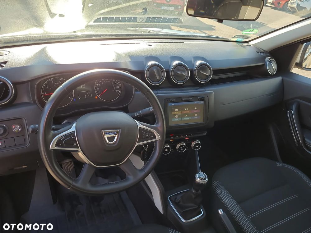 Dacia Duster 1.0 TCe Prestige - 13