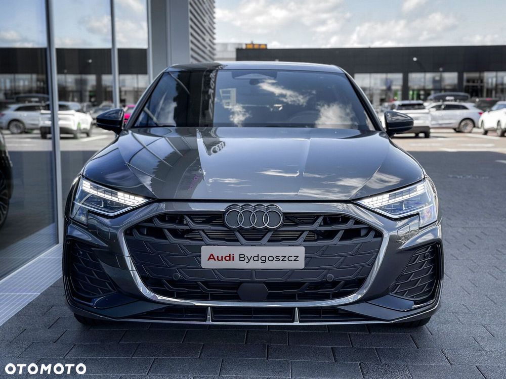 Audi A3 Sportback - 4