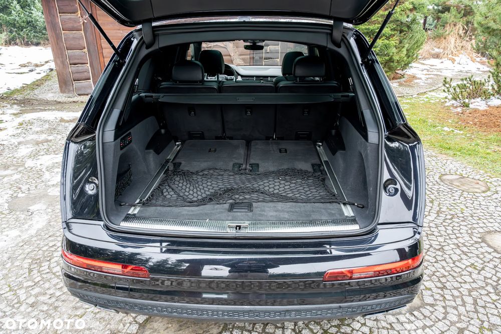 Audi Q7 - 20