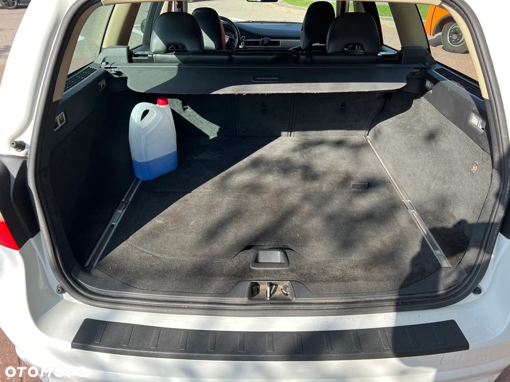 Volvo V70 - 14
