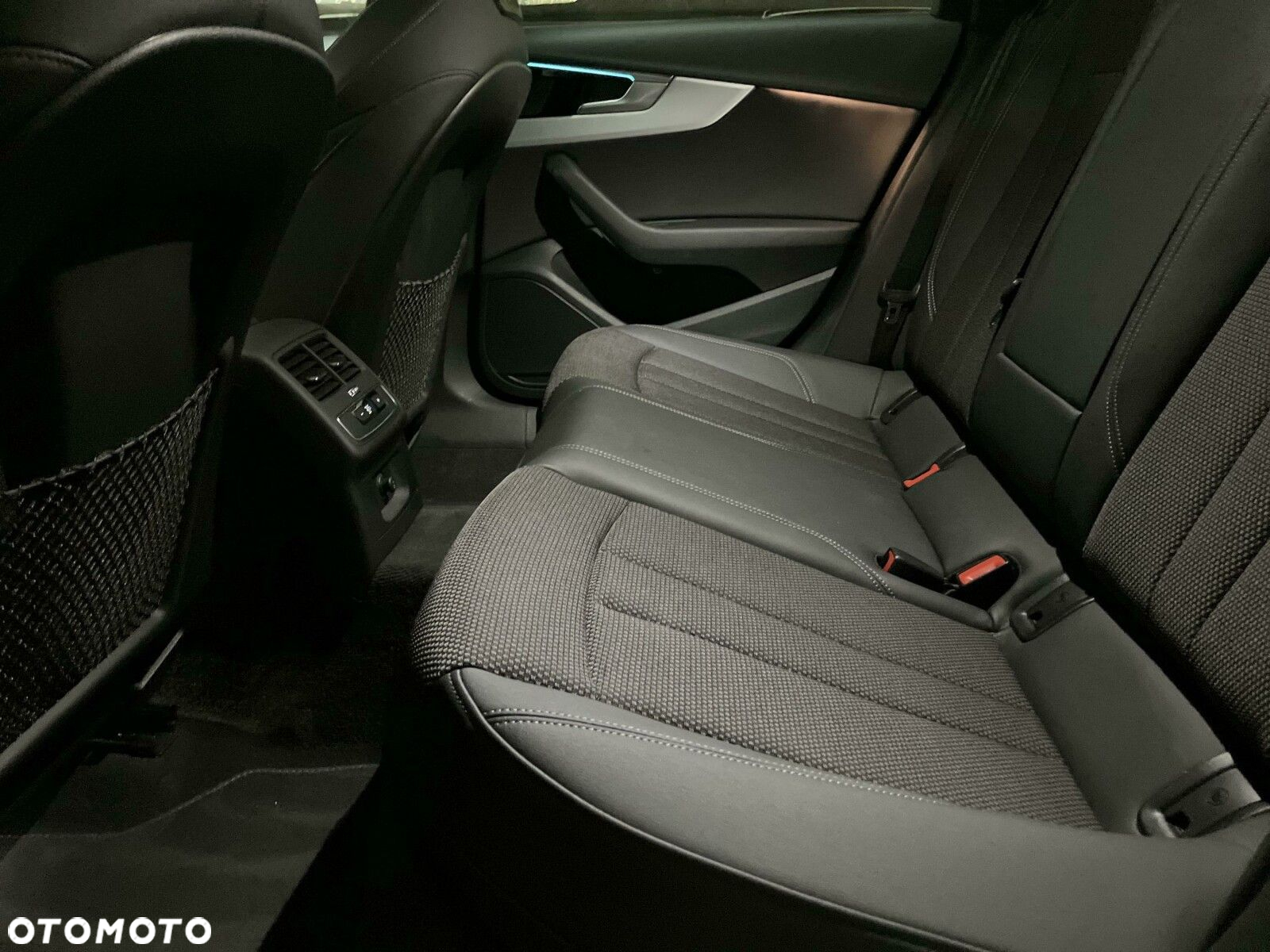 Audi A4 - 13