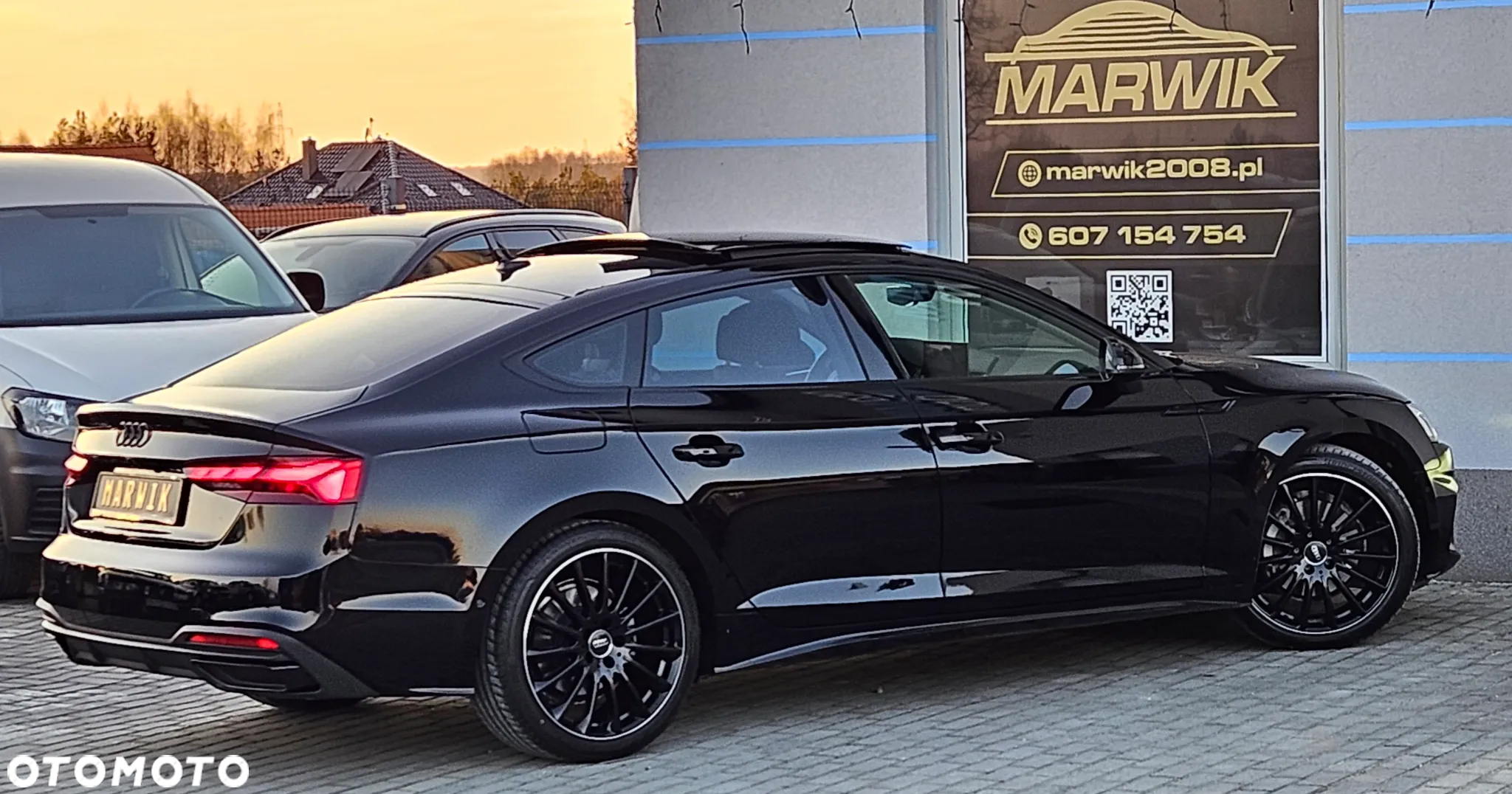 Audi A5 - 33