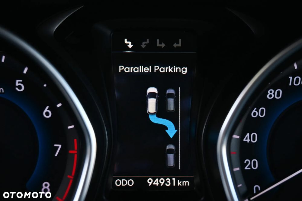 Hyundai i30 1.6 GDI DCT Premium - 36