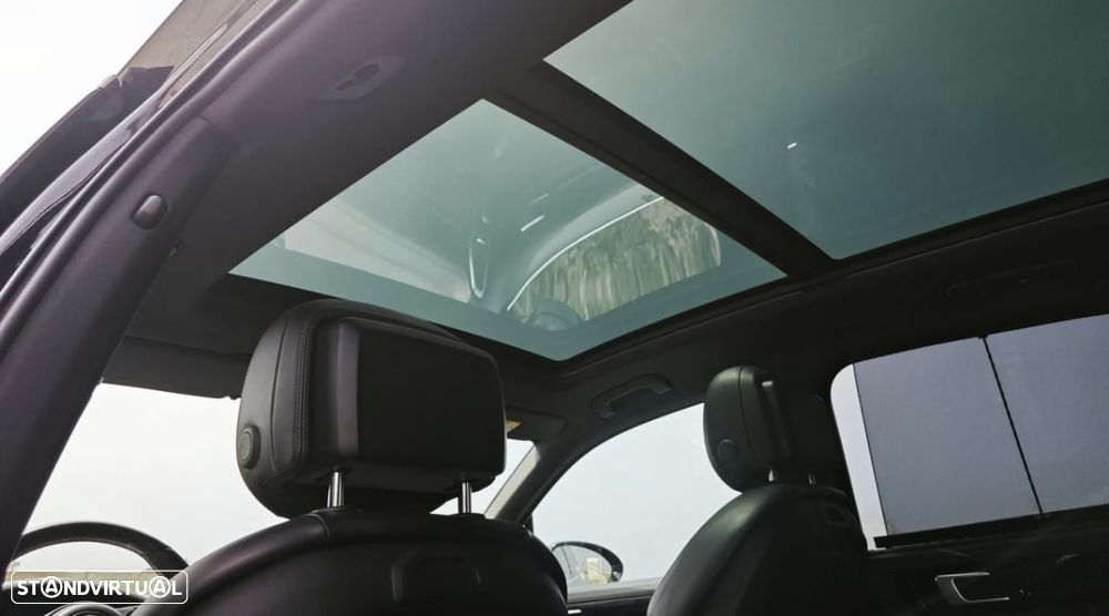 Porsche Cayenne E-Hybrid - 10