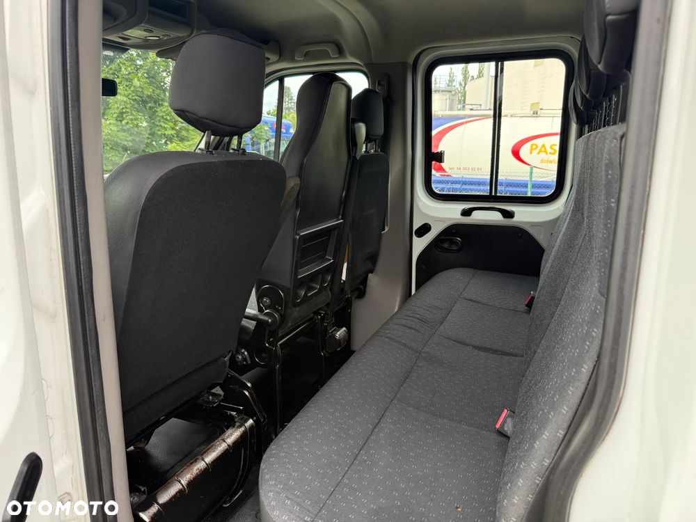 Opel Movano - 10