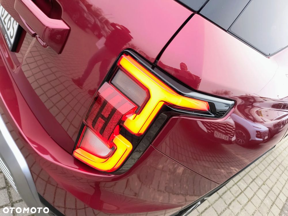 SsangYong/KGM Torres 1.5 T-GDI Wild 4WD - 26