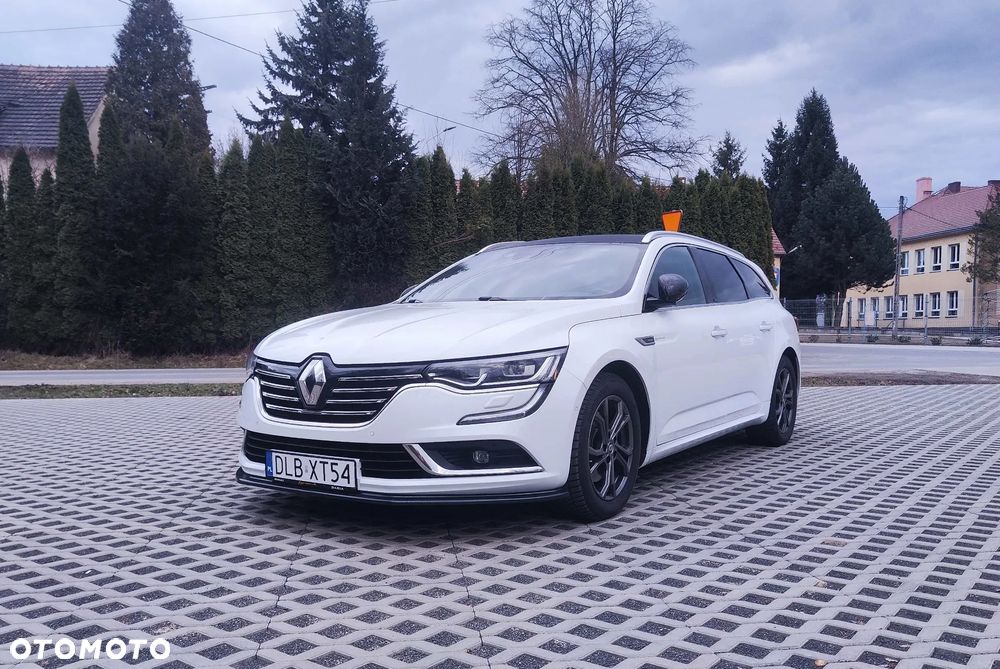 Renault Talisman 1.8 TCe FAP S-Edition EDC - 9
