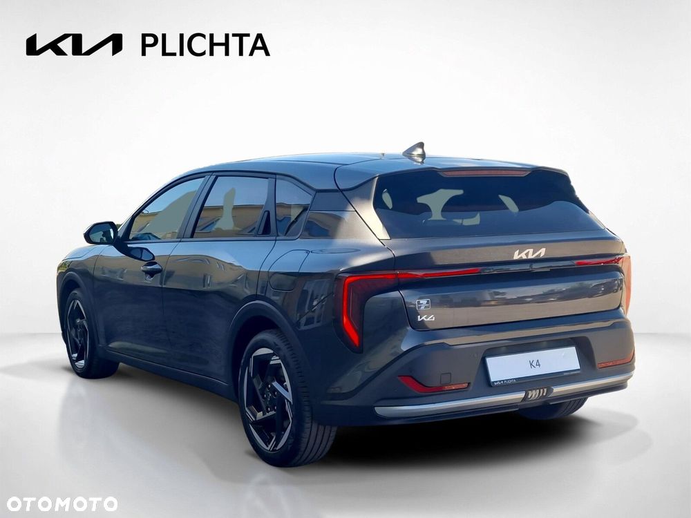 Kia K4 1.6 T-GDI M - 4