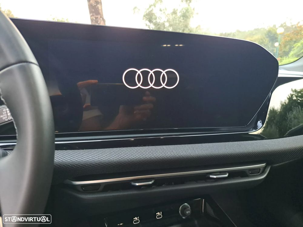 Audi A5 40 TDI Advanced S tronic - 27