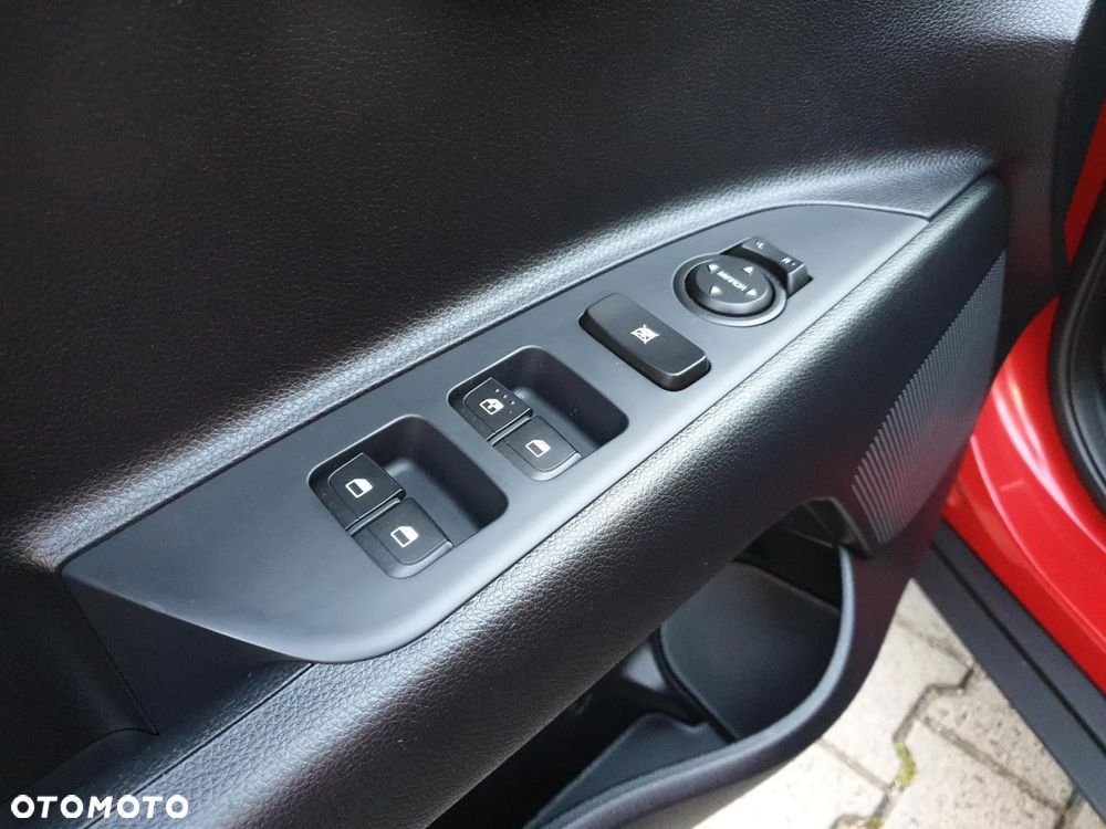 Kia Stonic 1.0 T-GDI M - 27
