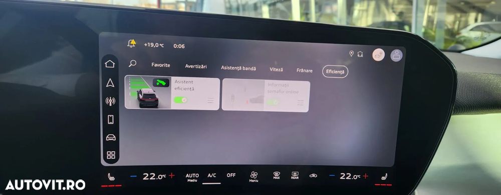 Audi Q3 1.5 35 TFSI S tronic - 30