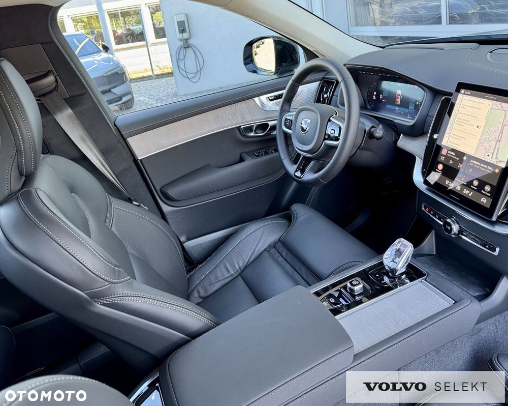 Volvo XC 90 - 13