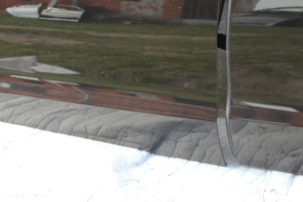 DRZWI LEWE PRZEDNIE TYLNE AUDI A6 C7 AVANT LY8X 2014 - 12