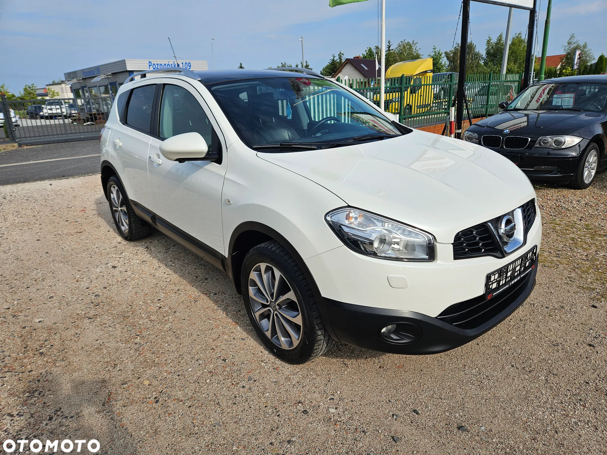 Nissan Qashqai 2.0 CVT 360 - 15