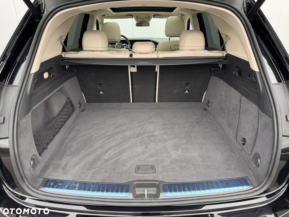 Mercedes-Benz GLE 300 d 4-Matic - 26