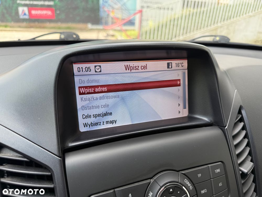 Chevrolet Orlando - 10
