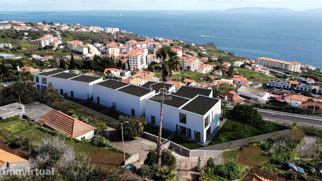Moradia T3 em construção - Assomada - Grande imagem: 4/15