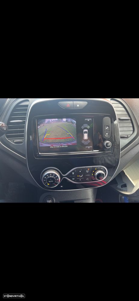 Renault Captur 0.9 TCE Exclusive - 18