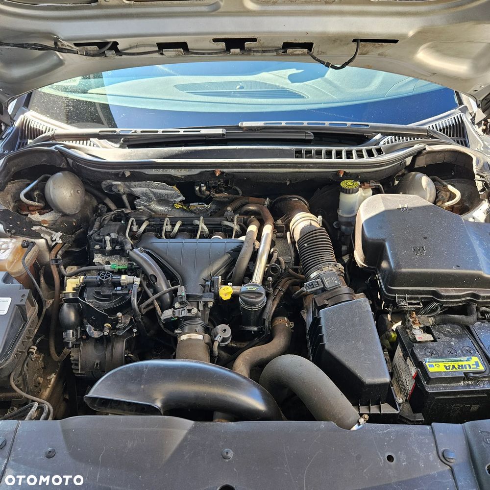 Citroën C5 HDi 140 FAP Exclusive - 13