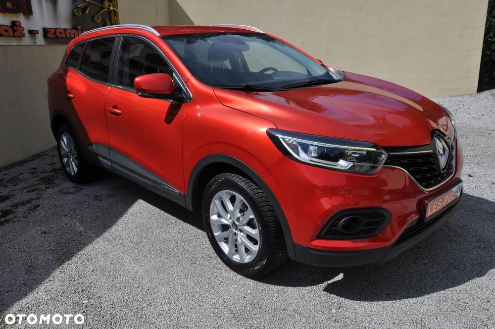 Renault Kadjar 1.3 TCe FAP S-Edition - 3