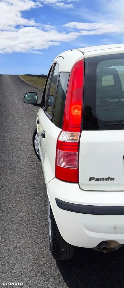 Fiat Panda - 12