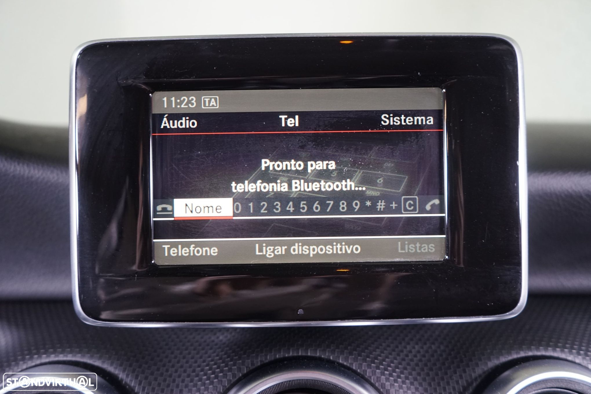 Mercedes-Benz A 180 CDI AMG Line - 35