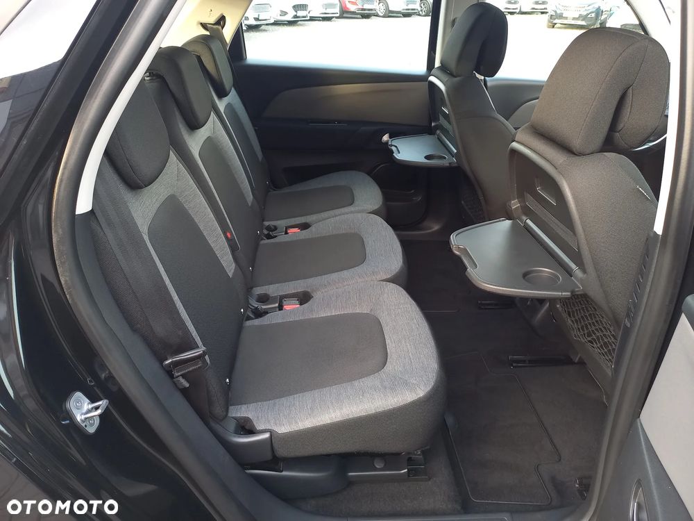 Citroën C4 SpaceTourer BlueHDi 120 Stop&Start FEEL - 19