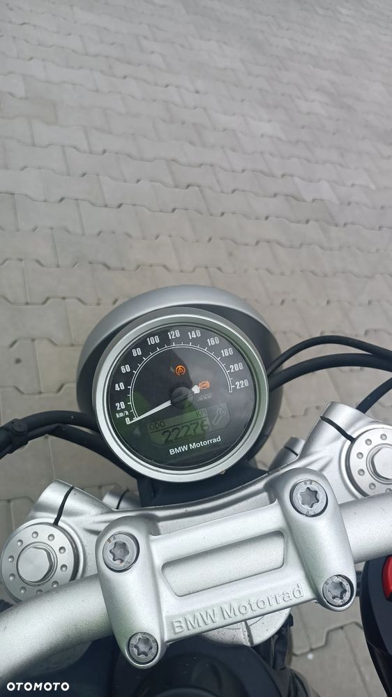BMW R - 10